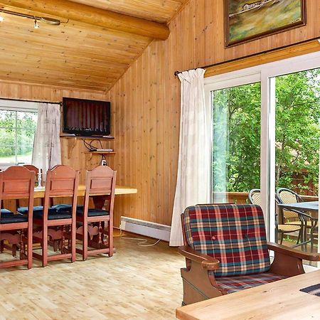 7 Person Holiday Home In Hemsedal Dış mekan fotoğraf