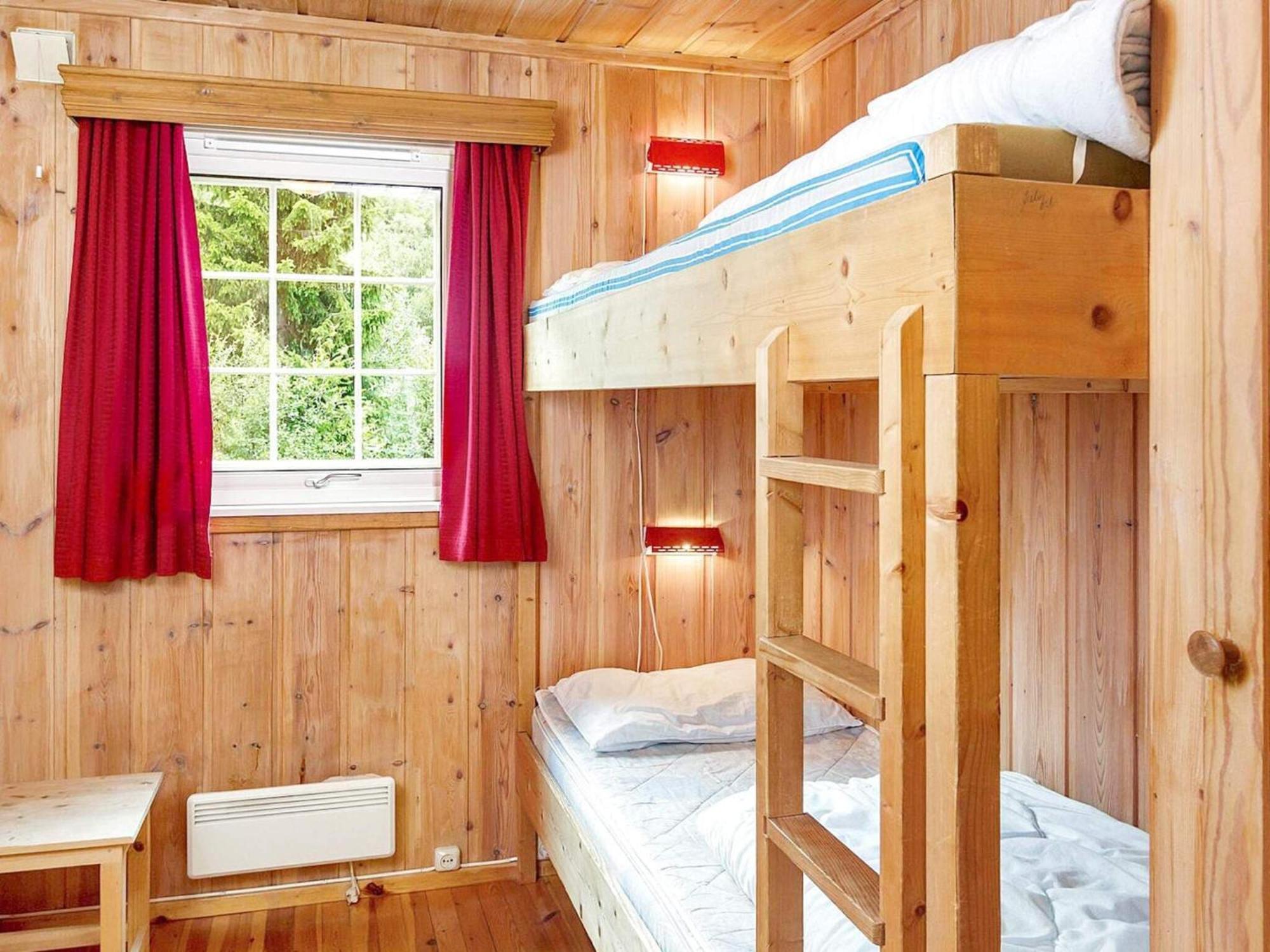 7 Person Holiday Home In Hemsedal Dış mekan fotoğraf
