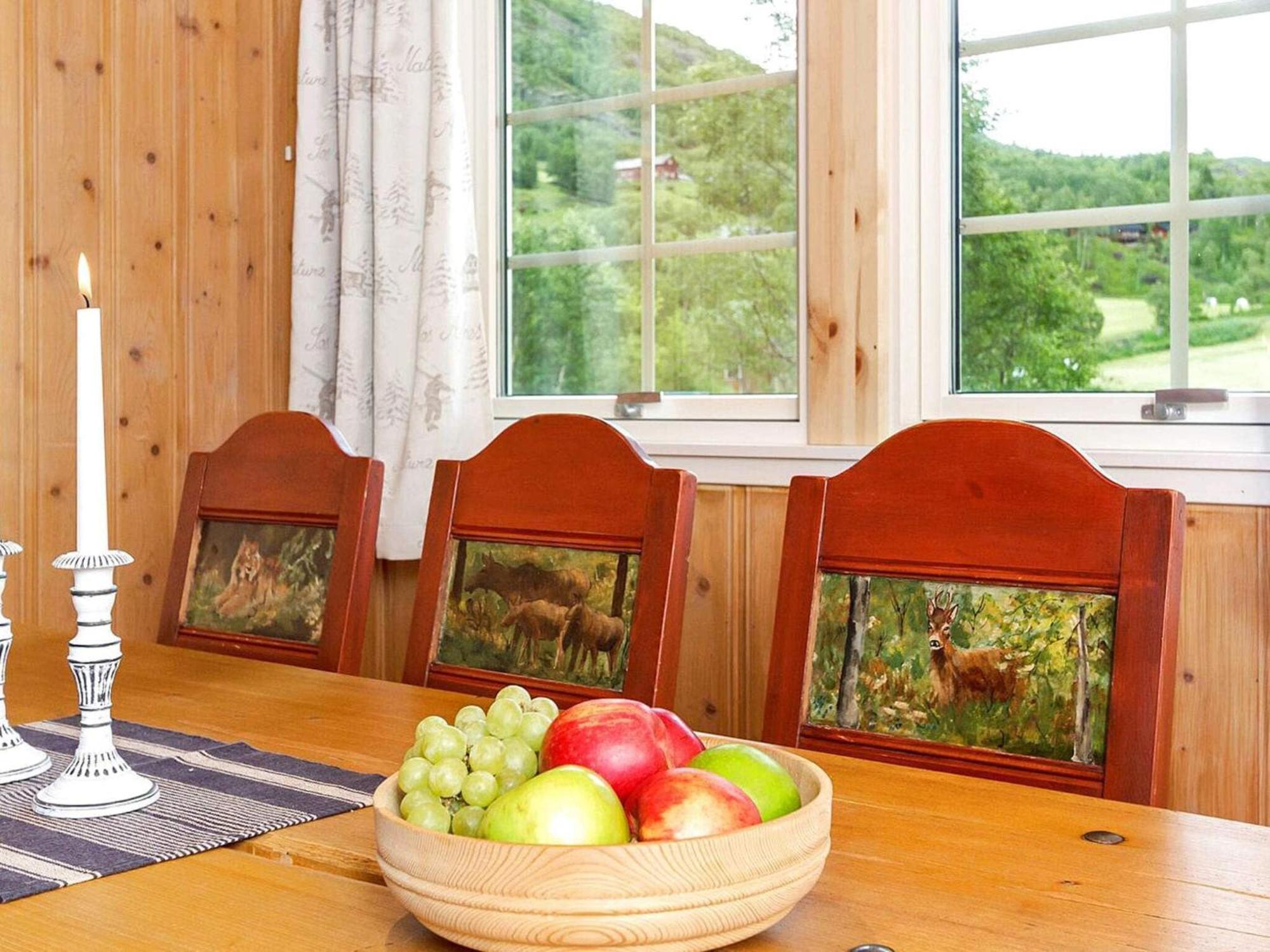 7 Person Holiday Home In Hemsedal Dış mekan fotoğraf