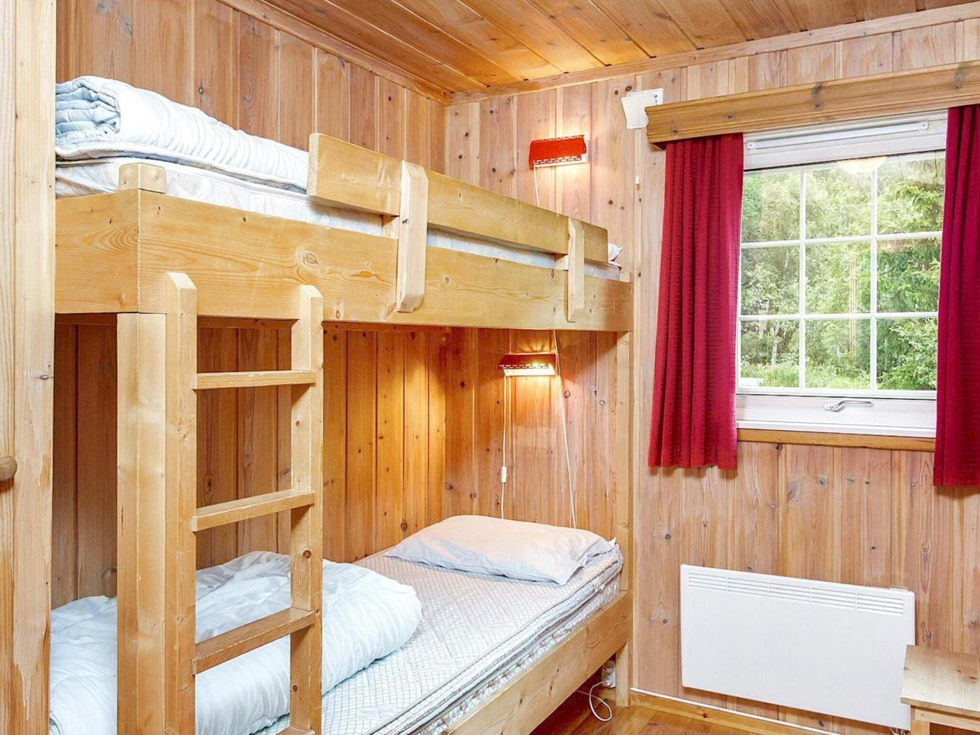 7 Person Holiday Home In Hemsedal Dış mekan fotoğraf